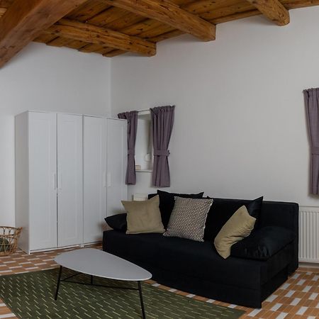Pecsely House Apartman Luaran gambar