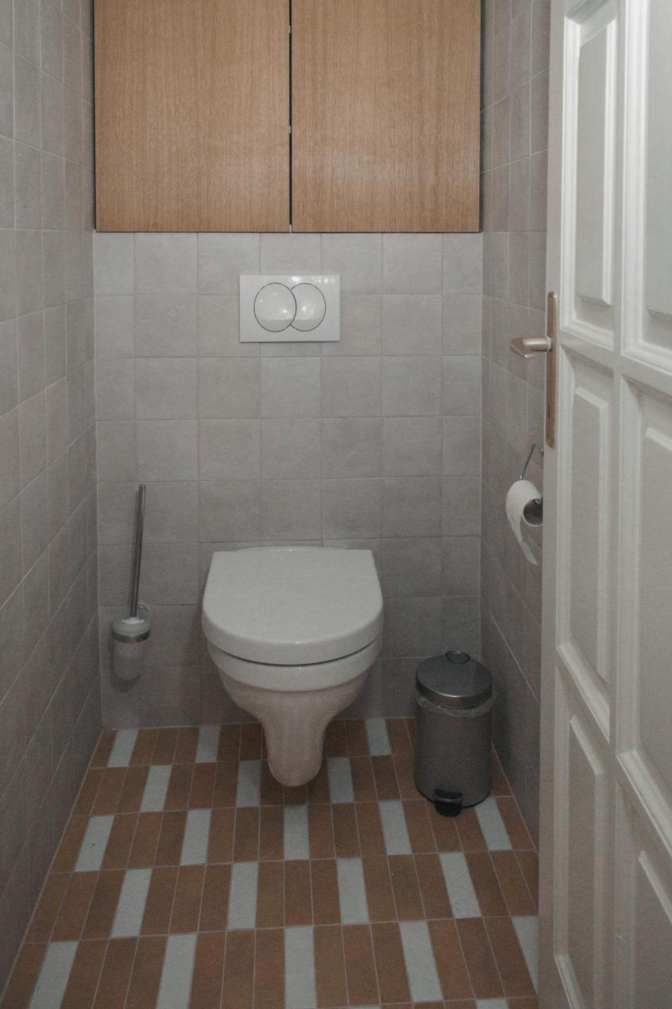 Pecsely House Apartman Luaran gambar