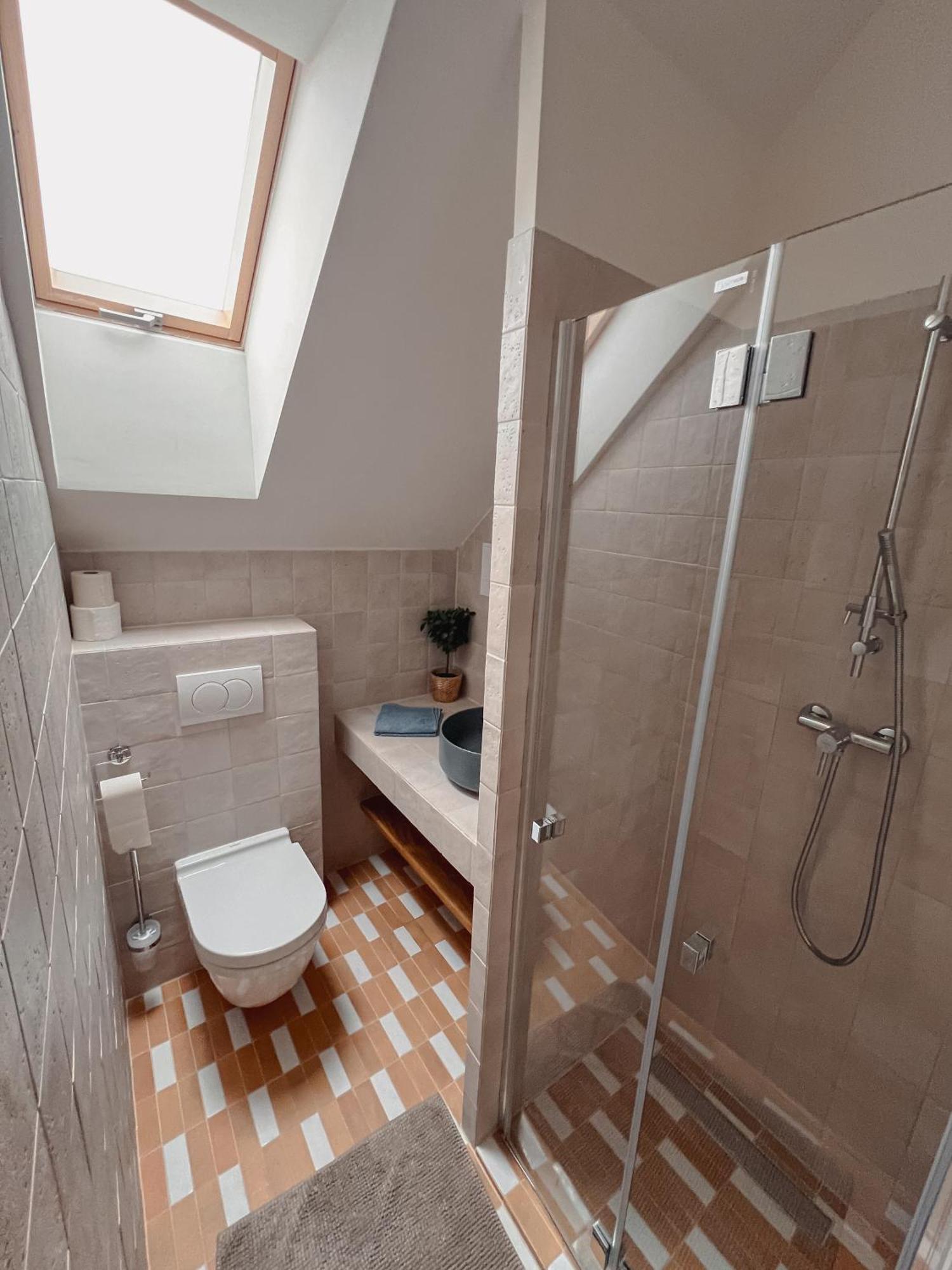 Pecsely House Apartman Luaran gambar