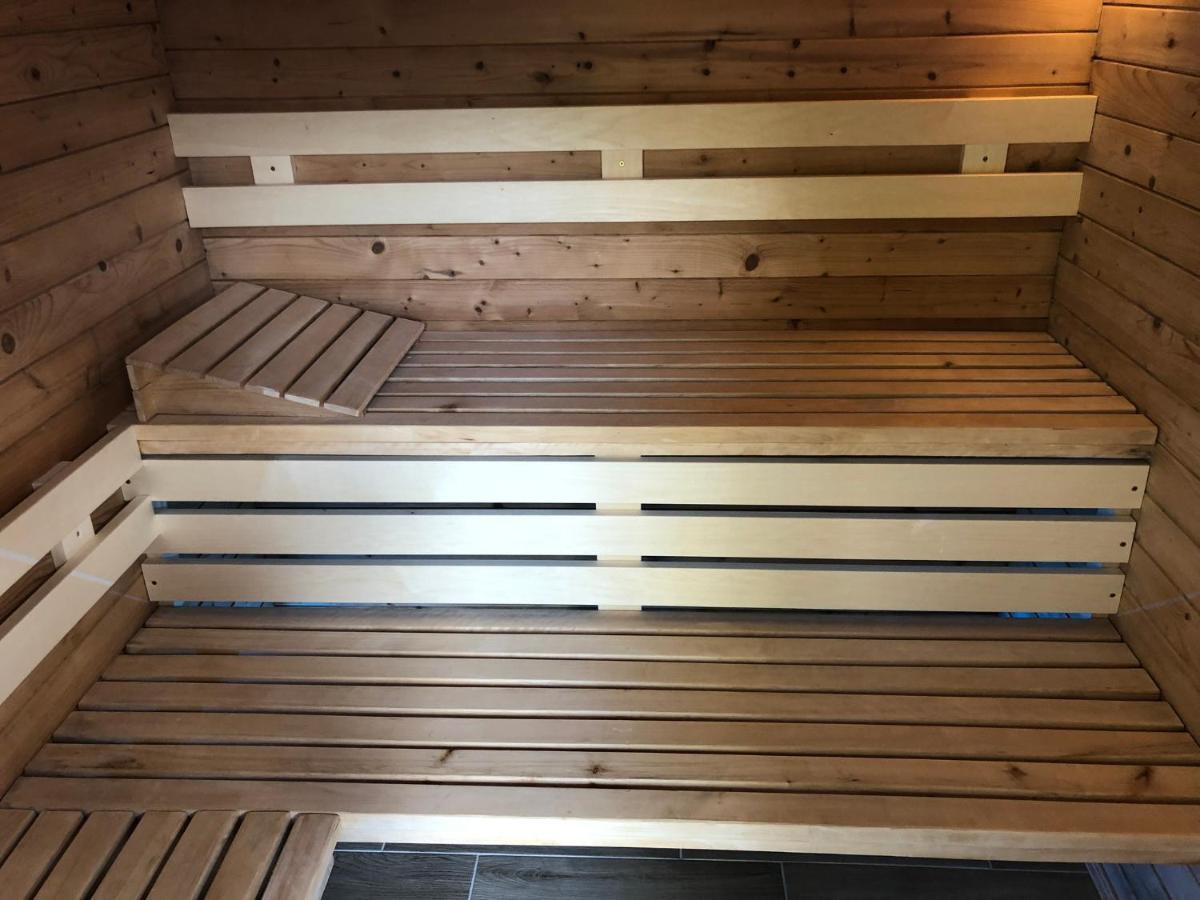 Pecsely House Apartman Luaran gambar